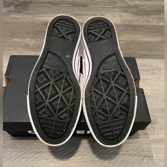 Chuck Taylor All Star Converse Sneaker - Picture 4 of 7